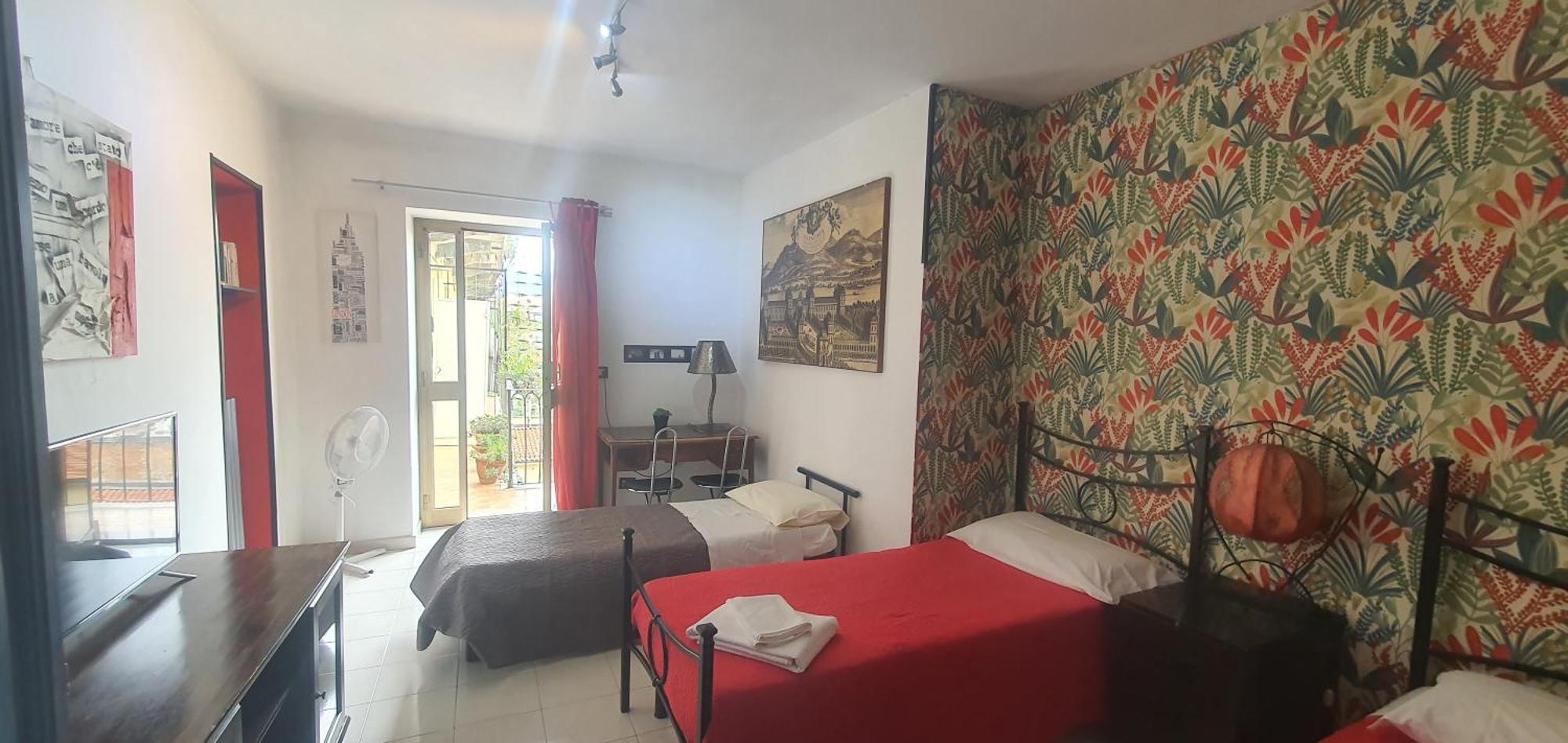 Central Apartment Turin Bagian luar foto