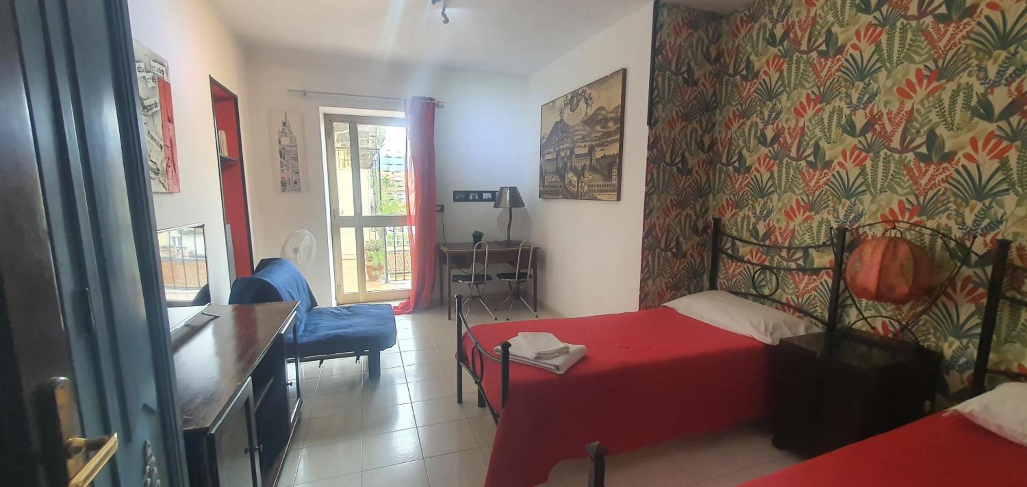 Central Apartment Turin Bagian luar foto